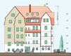 Maisonettewohnung Ulm-Mitte